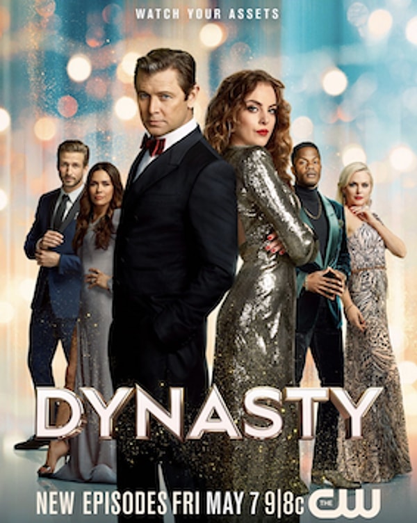 3. Dynasty