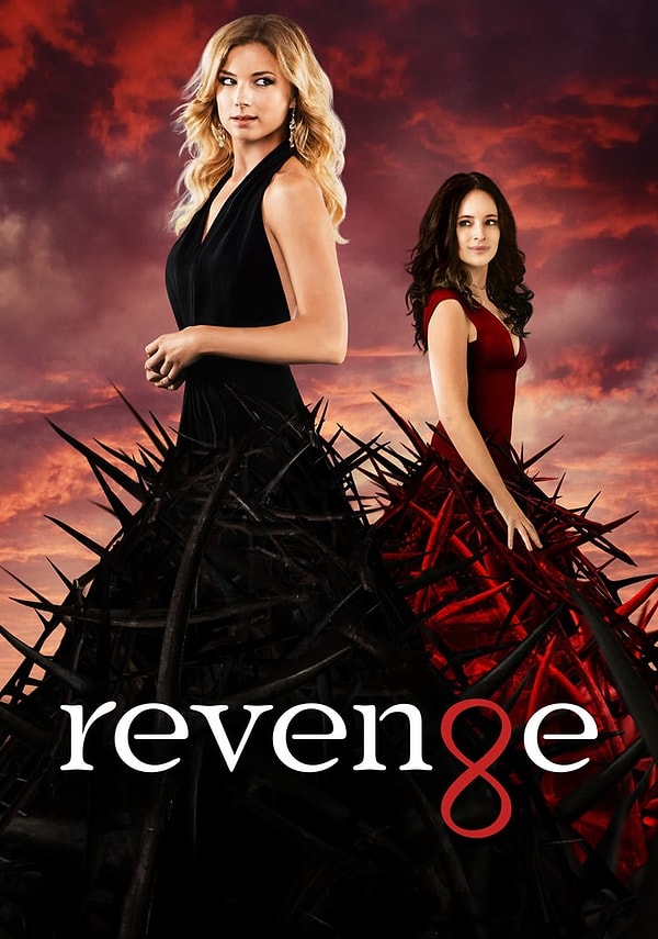 1. Revenge