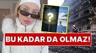 Bolu'daki Yangın Faciası Sonrası Erciyes'te Otel Reklamı Yapan Influncer Aslı Gürer İnsanlık Sorgulattı!