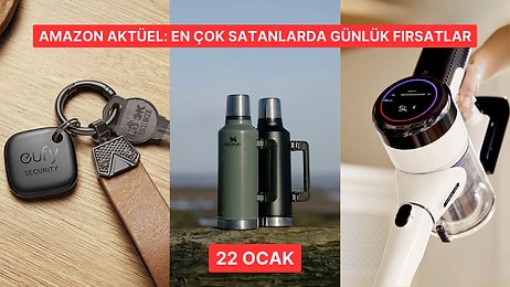 22 Ocak Marka Aktüeli! Stanley, Under Armour, Philips: Çok Satan Markaların İndirimli Ürünleri