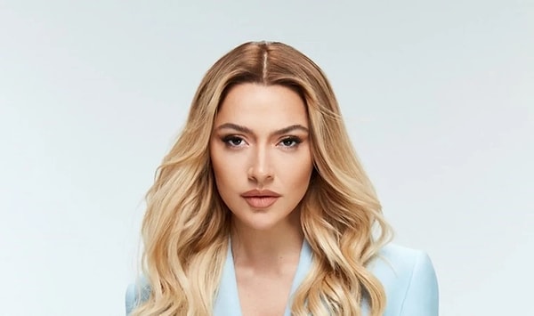 5. Hadise