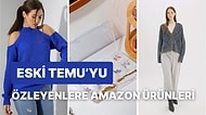Eski Ucuz Temu’yu Özleyenler İçin Yerini Doldurmaya Aday 22 Ocak 2025 Amazon Ürün Önerileri