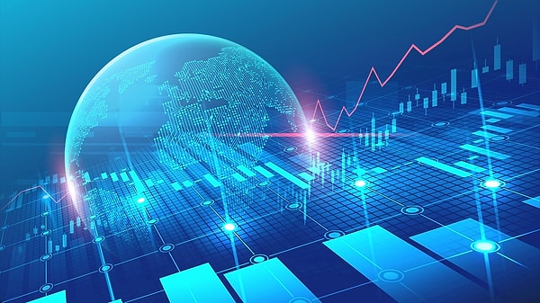 Dün borsa biraz daha karamsar bir tablo çizmişti ve günü yüzde 0,30 kayıpla 9.999,55 puandan tamamlamıştı.