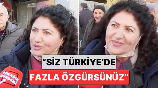 Hollanda'da Yaşayan Bir Gurbetçinin Sözleri Tepki Çekti: "Her Yerde Kriz Var Buradaki Gibi Bağırılmıyor"