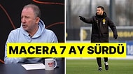 Sergen Yalçın Akıllara Gelecek: Borussia Dortmund Nuri Şahin'in Görevine Son Verdi!