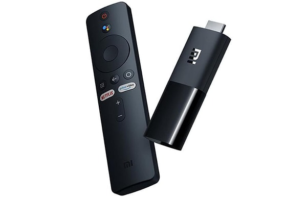 Xiaomi Mi TV Stick Medya Oynatıcı