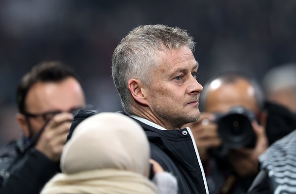 Geçtiğimiz günlerde takımı son olarak Manchester United'ı çalıştıran Ole Gunnar Solskjaer'e emanet eden Beşiktaş, yeni teknik direktörüyle çıktığı ilk resmi maçtan galibiyetle ayrıldı.