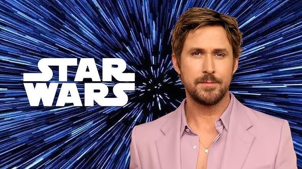 Hollywood'un en çok kazanan aktörlerinden Ryan Gosling, son olarak Barbie filmindeki Ken rolüyle fırtınalar estirmişti. İddialara göre Gosling, şimdi de Star Wars evrenine dahil olacak.