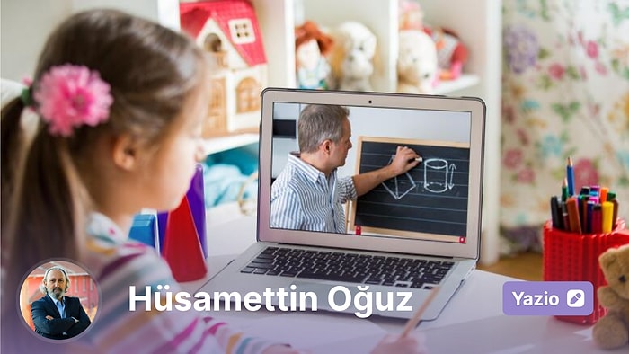 Hibrit Kurs Modelleriyle Akademik Başarıya Giden Yol