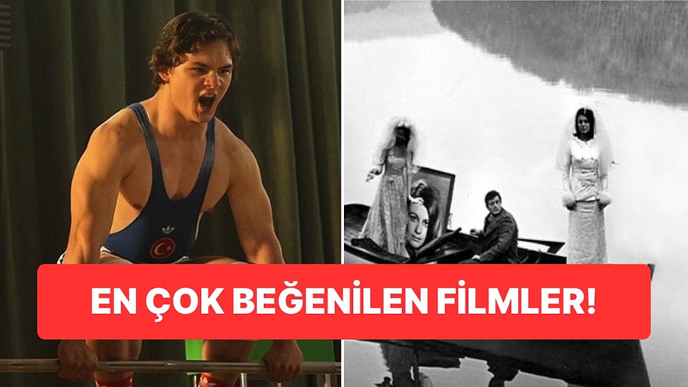 Gurur Duyduk: IMDb Puanı Yüksek 20 Yerli Film