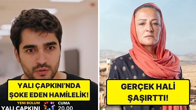 Yalı Çapkını'nın Final Tarihinden Uzak Şehir Fidan'ın Gerçek Haline Televizyon Dünyasında Bugün Yaşananlar