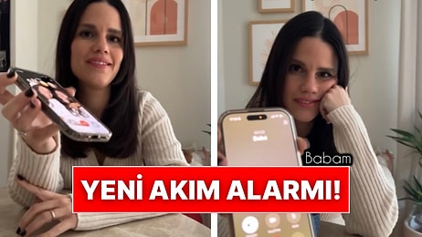 Ailesinin ve Arkadaşlarının Telefonu Nasıl Açacağını Tonlamasına Kadar Tahmin Etti