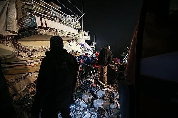 Sanıklardan biri olan Ercan Özdemir, söz konusu baraj tweetinin atılmasıyla kendisinin bir ilgisi olmadığını söyleyip şu savunmayı yaptı: