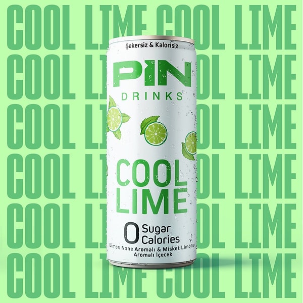 Cool lime!