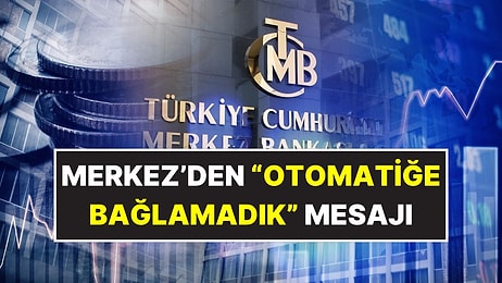 Merkez Bankası'nın Faiz İndirimi Ekonomi Uzmanları Tarafından Nasıl Yorumlandı?