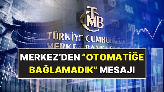 Merkez Bankası'nın Faiz İndirimi Ekonomi Uzmanları Tarafından Nasıl Yorumlandı?