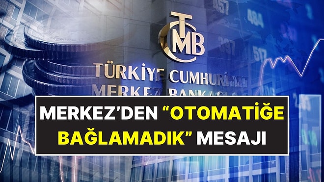 Merkez Bankası'nın Faiz İndirimi Ekonomi Uzmanları Tarafından Nasıl Yorumlandı?