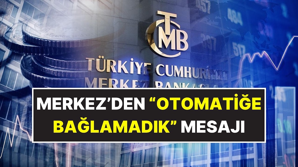 Merkez Bankası'nın Faiz İndirimi Ekonomi Uzmanları Tarafından Nasıl Yorumlandı?