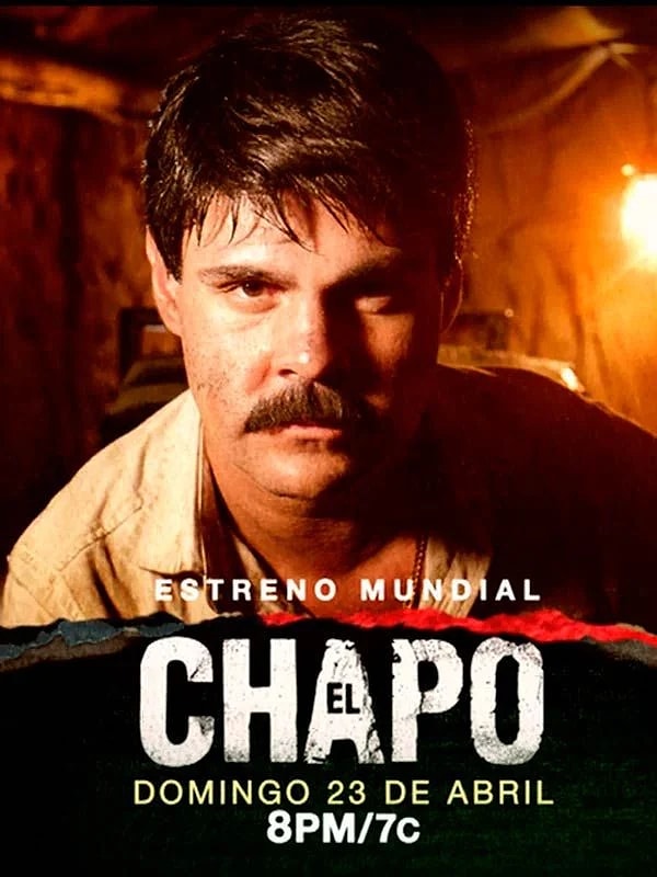 11. El Chapo