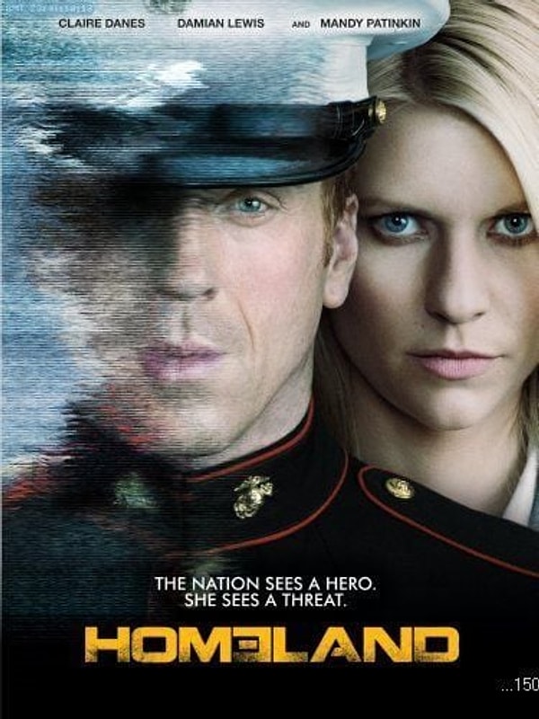 9. Homeland