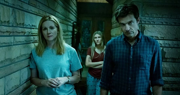 7. Ozark