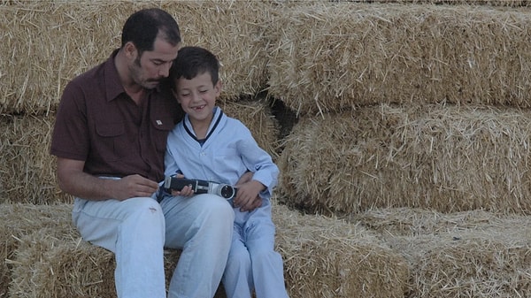 8. Babam ve Oğlum (2005)