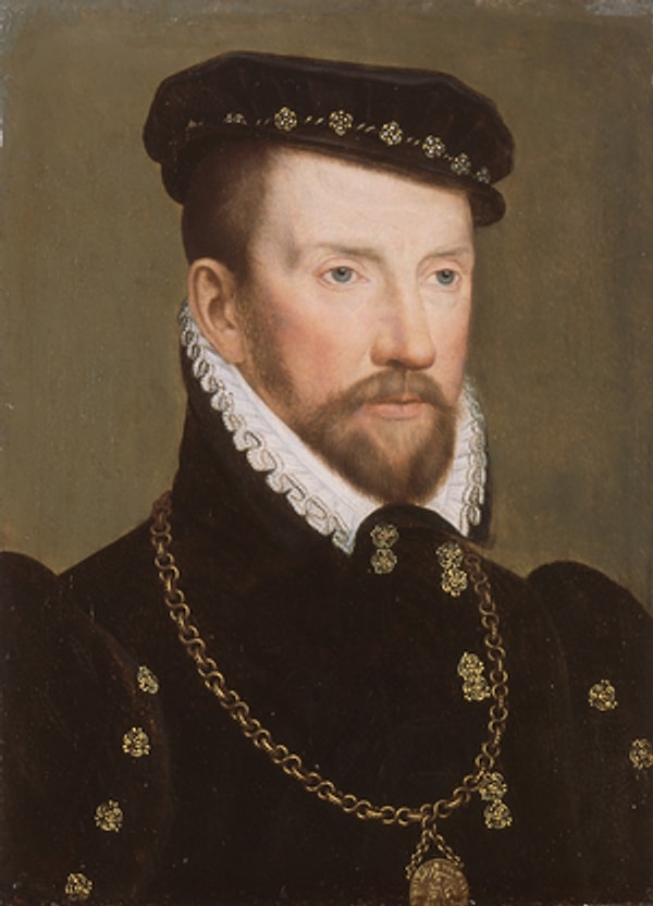 Sir Richard Grenville