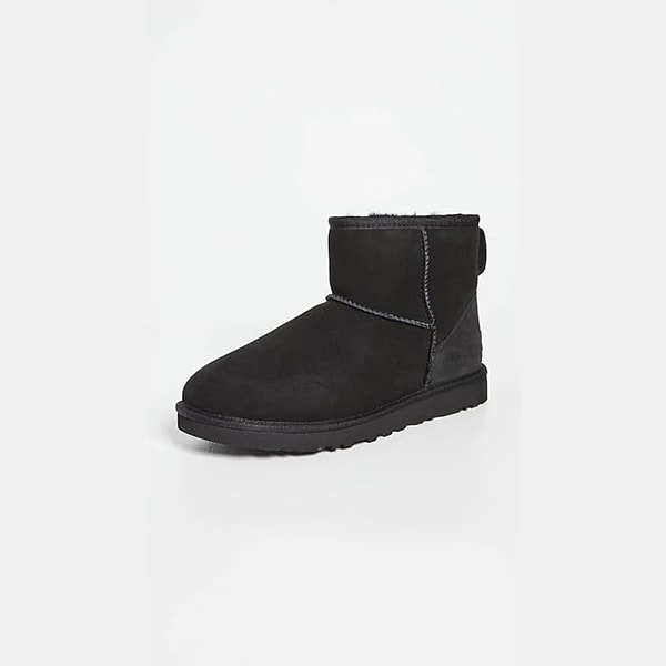 13. Ugg M Classic Mini Erkek Klasik Bot