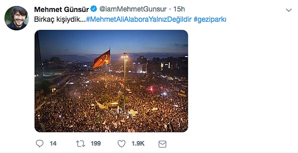 Mehmet Günsür Neden İfadeye Çağrıldı?