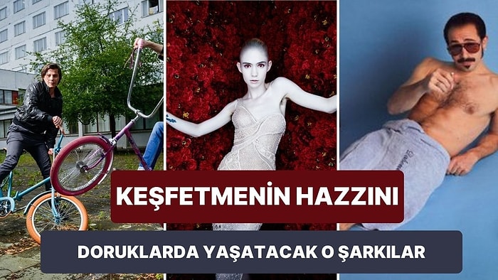 Kristof Kolomb’un Keşfettiği Zaman Amerika’yı Keşfetmekten Daha Çok Keyif Aldığı 15 Şarkı