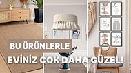 BİM'e Gelse de Alsak Diye Beklediğiniz Küçük Dokunuşlarla Evinize Renk Katacak Ürünler