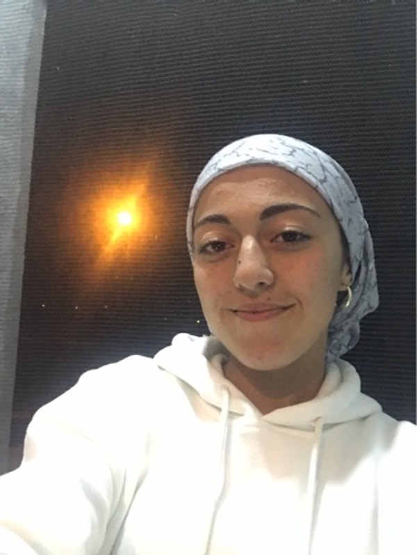 Damla Gül