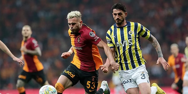 Avrupa Ligi'nde Play Off maçları 13 ve 20 Şubat tarihlerinde oynanacak. Eşleşmeleri halinde iki takım 13 ve 23 Şubat arasında üç kez karşı karşıya gelecek.