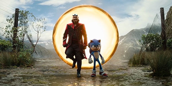 4. filmde Dr. Robotnik'i canlandıran ünlü oyuncu Jim Carrey'in yer alacağı söylentileri ortalarda dolaşırken Kirpi Sonic için 2027 yılı işaret edildi.