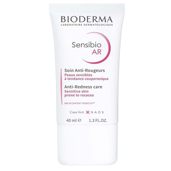 2. Bioderma Sensibio AR Cream 40 ML Nemlendirici Bakım Kremi