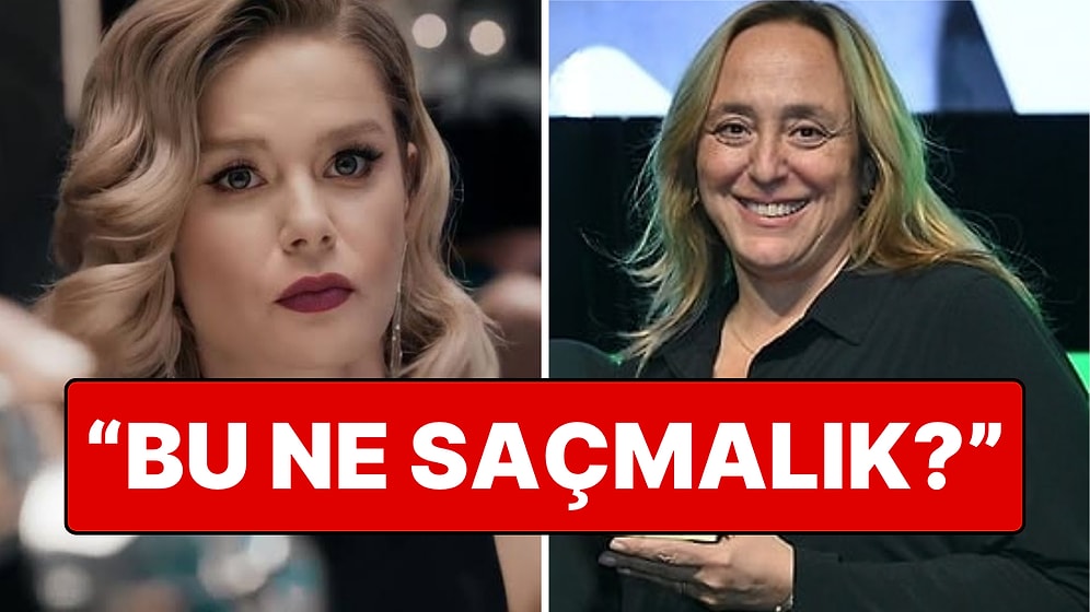 Burcu Biricik, Ayşe Barım'ın Gezi Parkı Eylemleri Yüzünden Gözaltına Alınmasına Ateş Püskürdü!