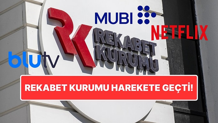 Rekabet Kurumu'dan Dijital Platformlara Eş Zamanlı Baskın İddiası