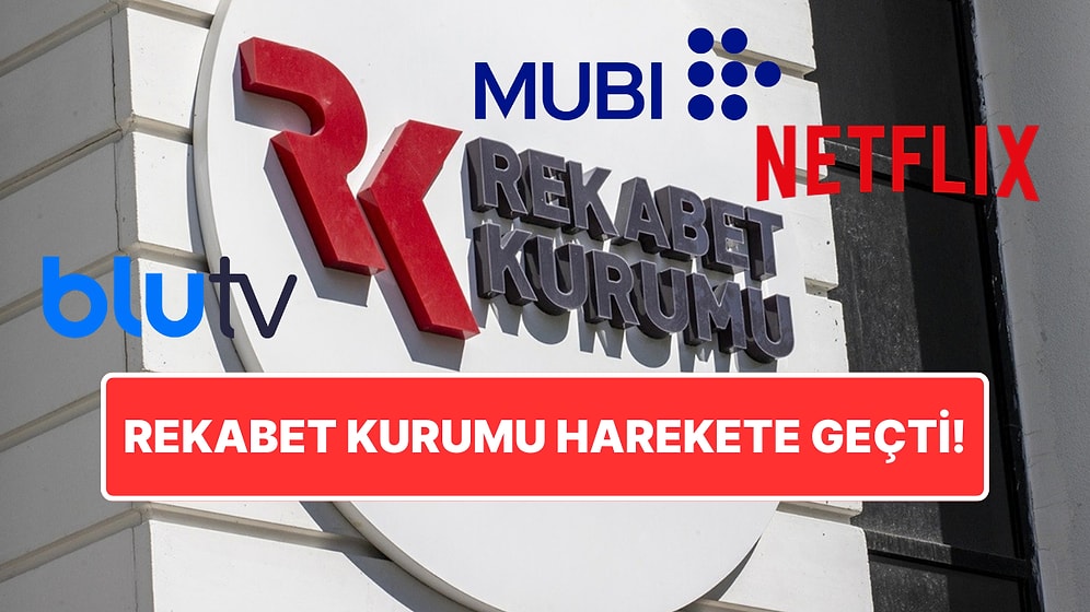 Rekabet Kurumu'dan Dijital Platformlara Eş Zamanlı Baskın İddiası