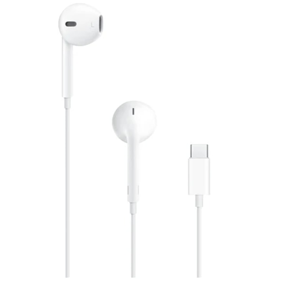 Apple Earpods (Usb-C) MTJY3TU/A