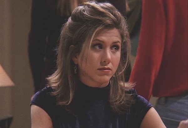 Rachel Green!