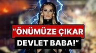 Üst Üste Gelen Felaketlerle Sabrı Taşan Didem Soydan'dan Tokat Gibi Göndermelerle Dolu Paylaşım!