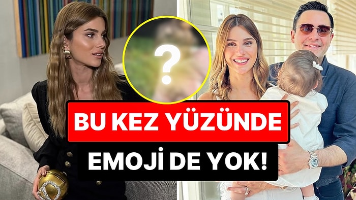 Bu Bir Mesaj mı? Eşi Hacı Sabancı'nın Oğlu Olduğunu Öğrenen Nazlı Sabancı Kızı Arzu Alara'yı Paylaştı!