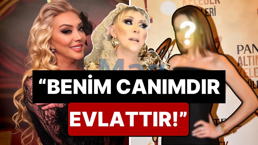 İltifatlar Yağdırdı: Arabeskin Kraliçesi Güllü Hayatı Film Olsaydı Bakın Kendisini Kimin Oynamasını İsterdi!