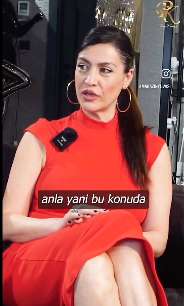 "İnan ki hiç aldatmayan erkekte sorun vardır. Yani aldatmak erkeğin elinin kiridir. Birazcık aldatabilir. Bilinçli bir erkek elinin kiri der ama daha değer verir temiz olana.. Ben hep diyorum bir Rusya'ya gidilsin evlenmeden.. " şeklinde konuşan Tuğba Ekinci yine eleştirilerin hedefi oldu.