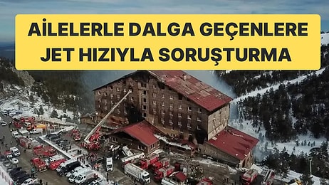 Acılı Ailelerle Dalga Geçenlere Bakanlıktan Jet Soruşturma Açıldı