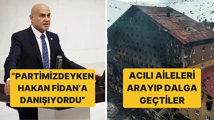 25 Ocak Cumartesi Akşamı Kaçırdığın Haberler