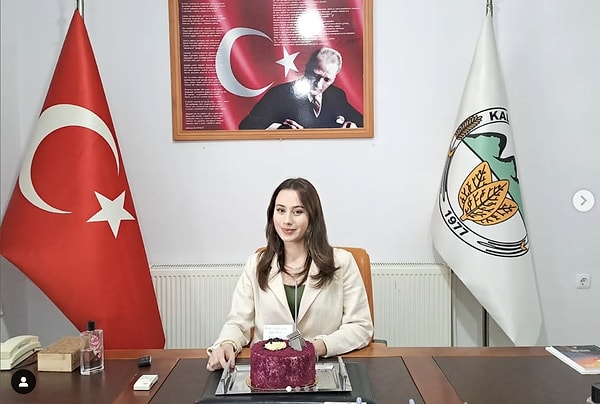 Zeynep Çelik Kaç Yaşında?