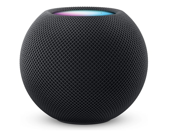 3. Apple Homepod Mini - Uzay Grisi