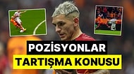 Tümer Metin'den Hakemlere Lucas Torreira Eleştirisi: "Dokunulmazlığı Olduğunu Düşünüyorum"