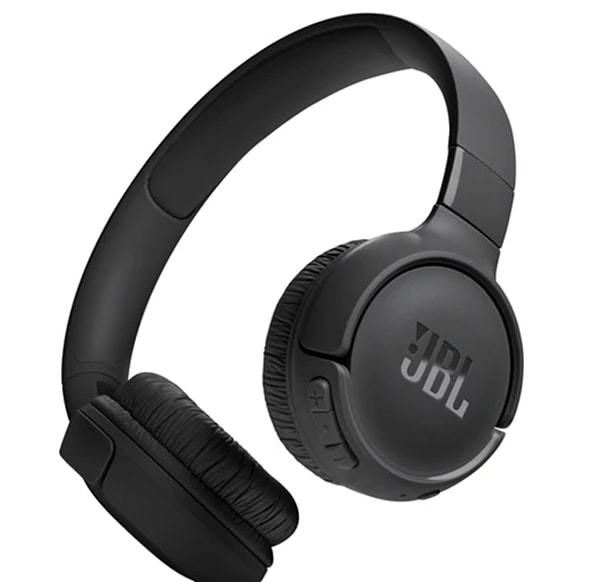 JBL Tune 520BT Multi Connect Wireless Kulaklık, Siyah